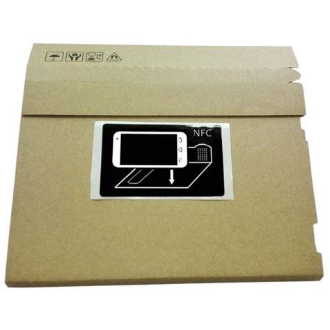 program nfc tag for google cardboard|Google cardboard maker kit.